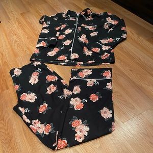 Cotton PJ set